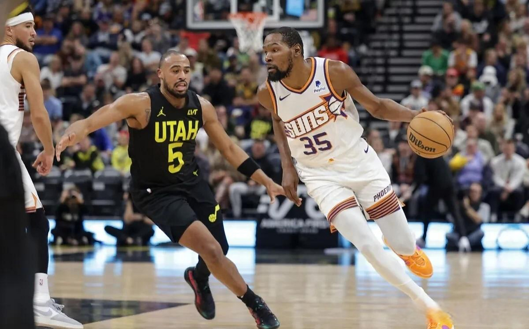 AYX游戏入口-犹他爵士迎NBA季后赛关键赛今晚休斯敦火箭备战NBA常规赛，媒体一致点评：罗马造点机会